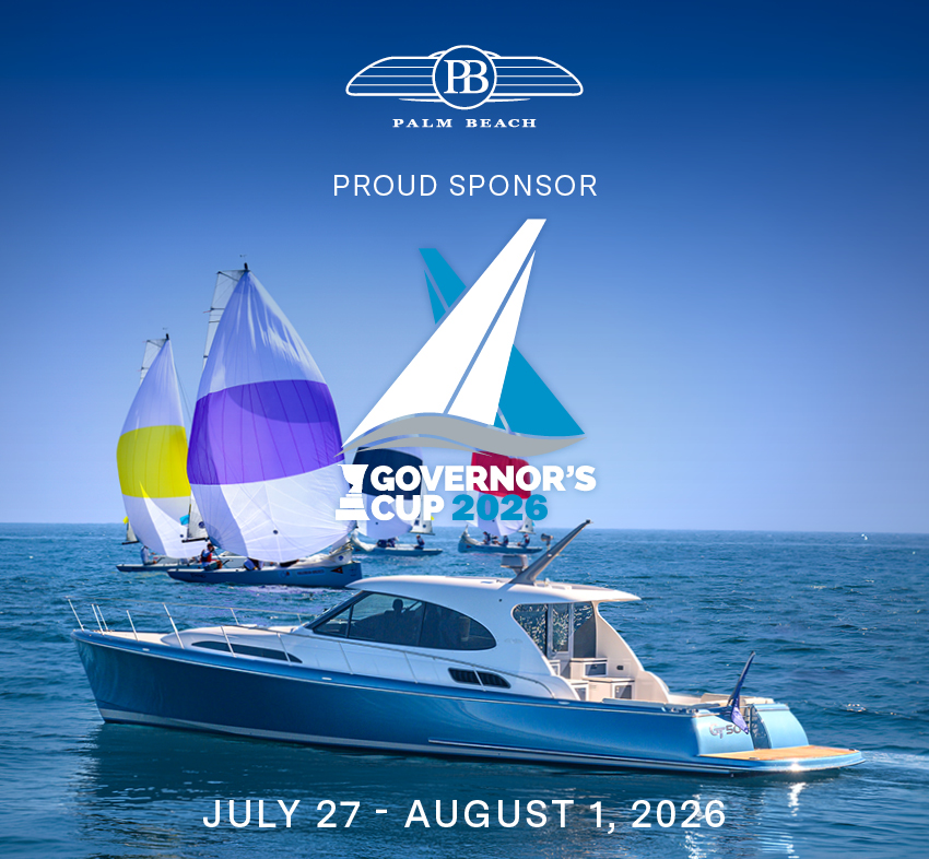 Palm Beach Motor Yachts